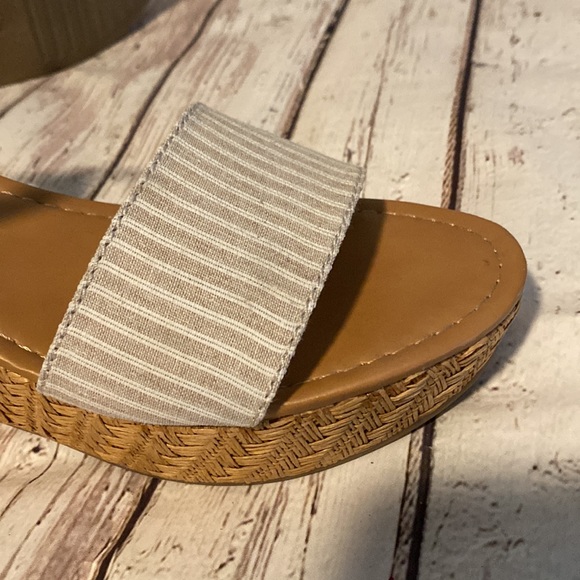 Wedge heels - Picture 5 of 8